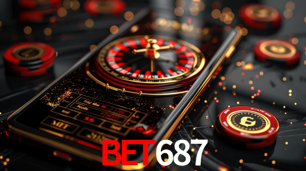 Welcome Bonus bet687