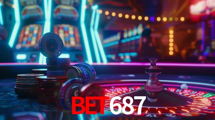 Experiência VIP bet687