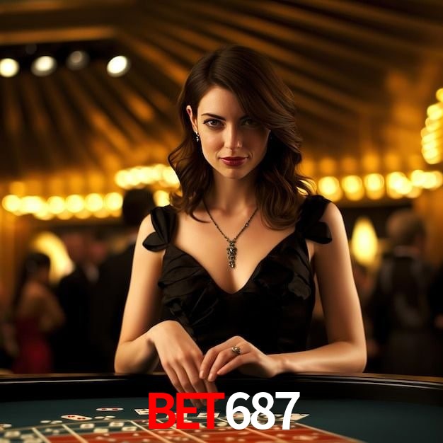Experiência VIP bet687