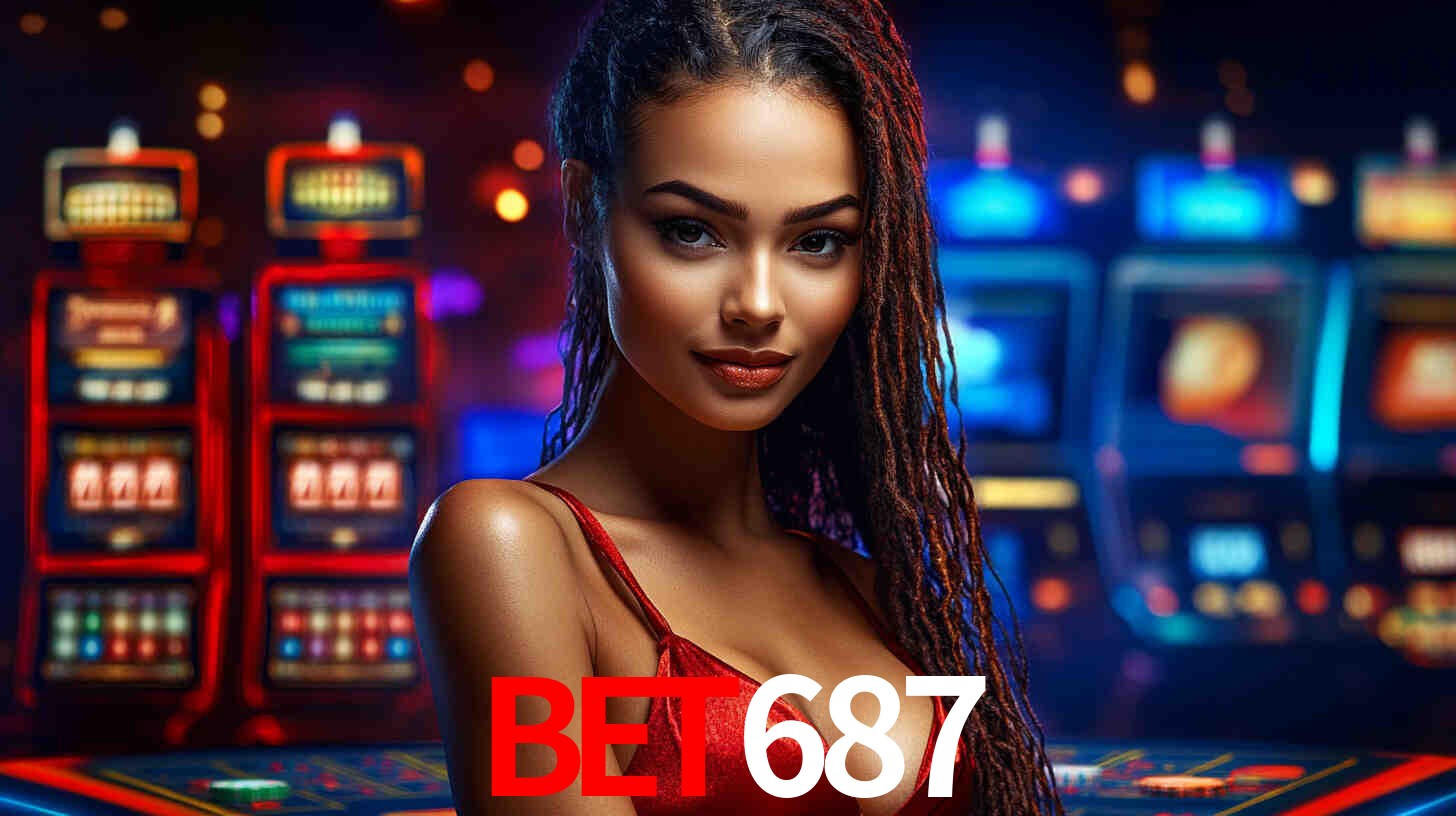 Estatísticas bet687