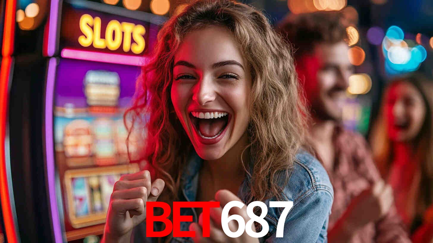 Estatísticas Esportivas bet687