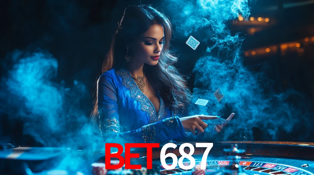 Estatísticas do Jogo bet687