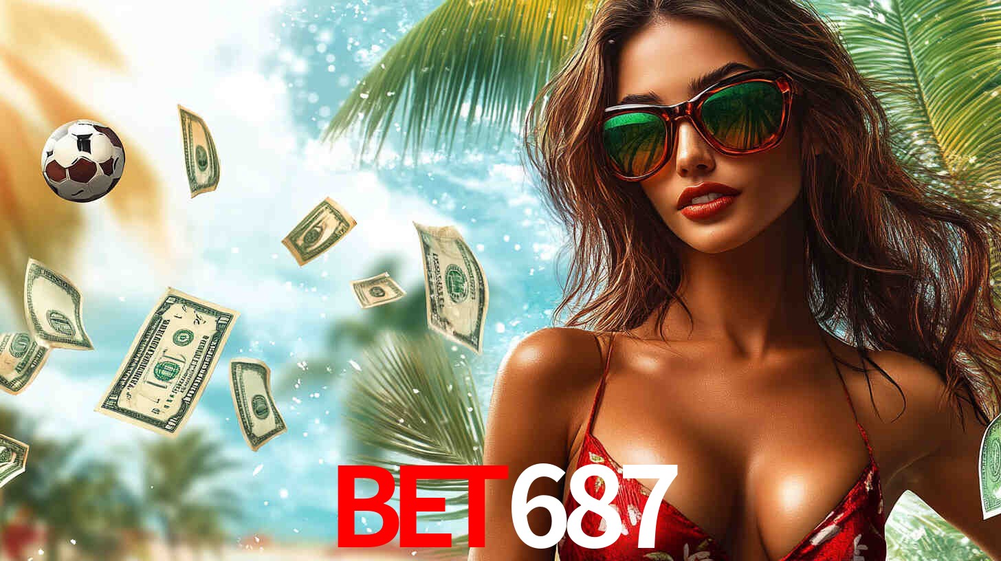 Account Benefits bet687