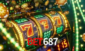 Secure Login bet687