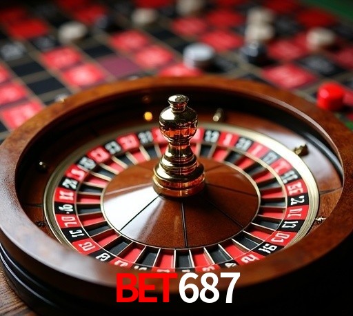 Descubra a Essência do bet687: Nossa História e Compromissos
