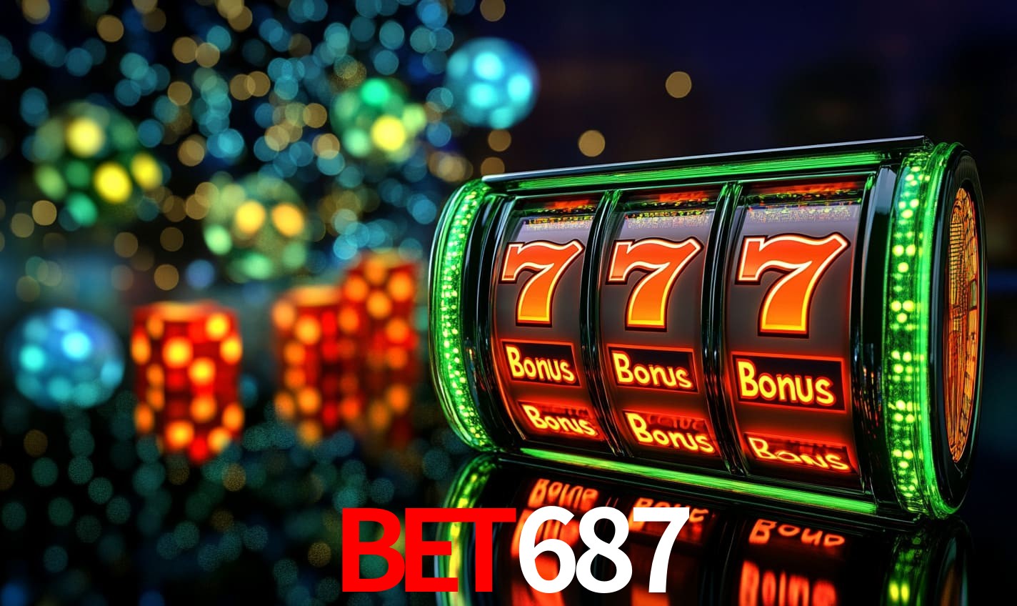 A Experiência Imersiva dos Cassinos Ao Vivo no bet687