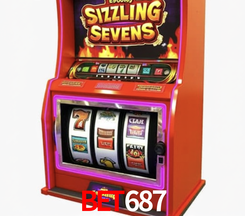 Slot Games bet687
