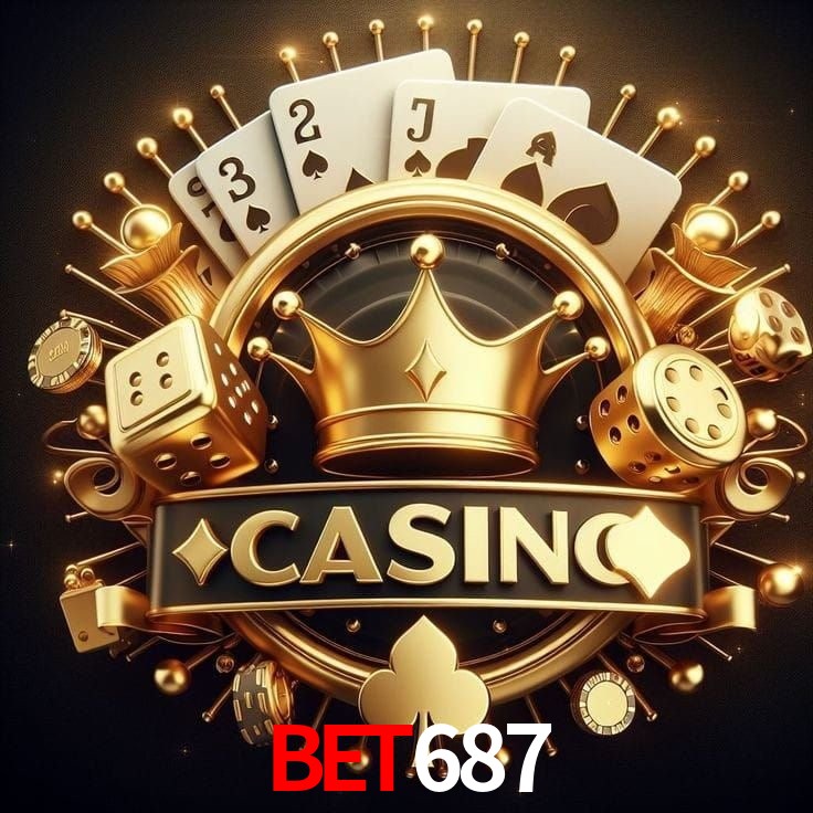 Desvendando o Mundo dos Jogos Virtuais na bet687