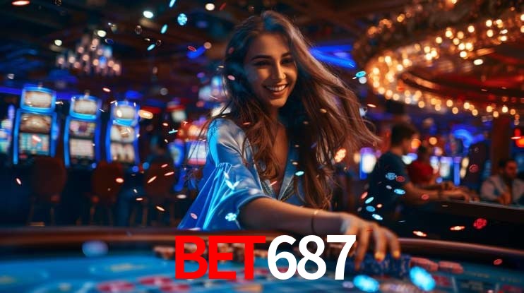 Spaceman Game bet687