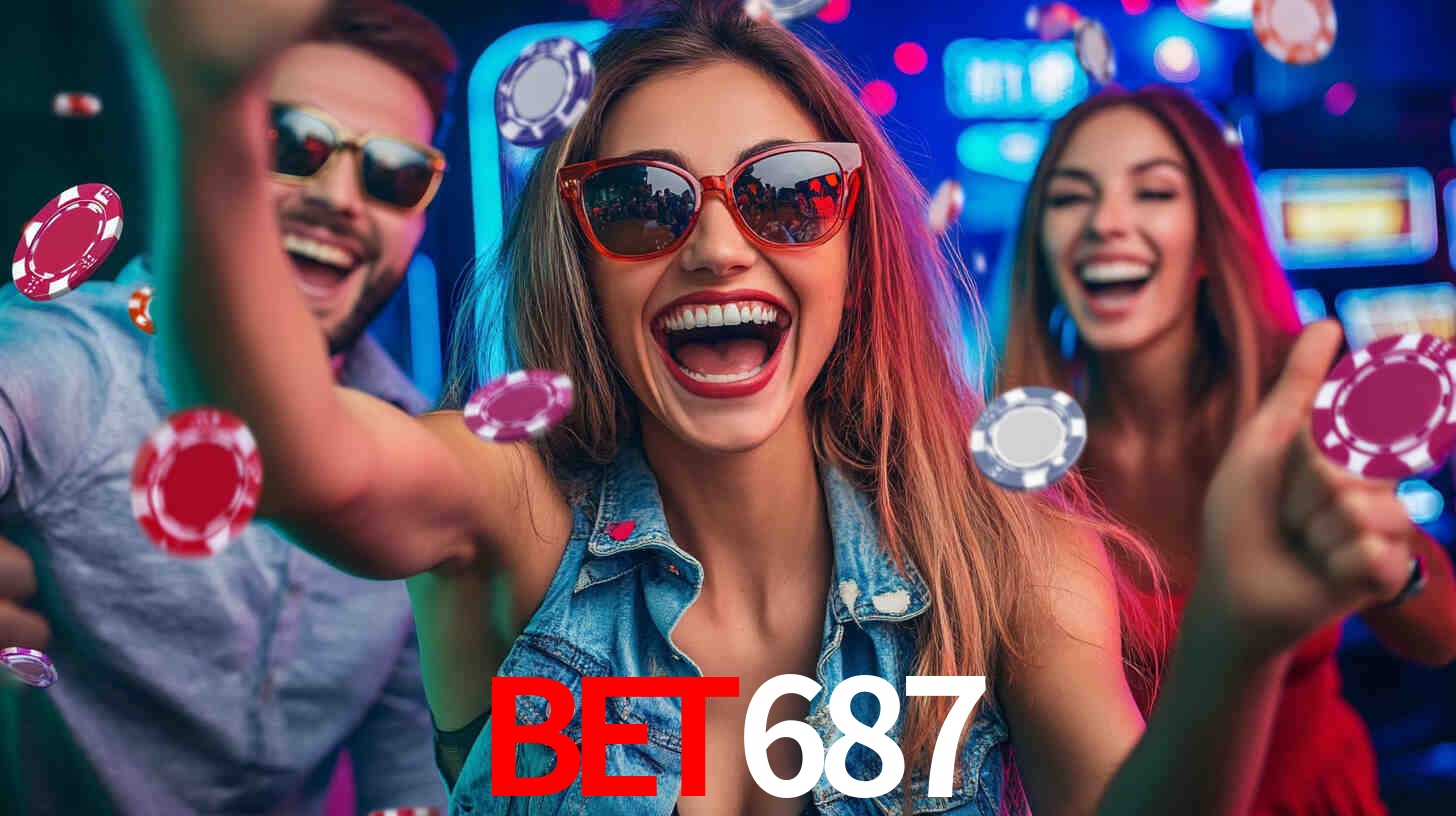 Casino VIP bet687
