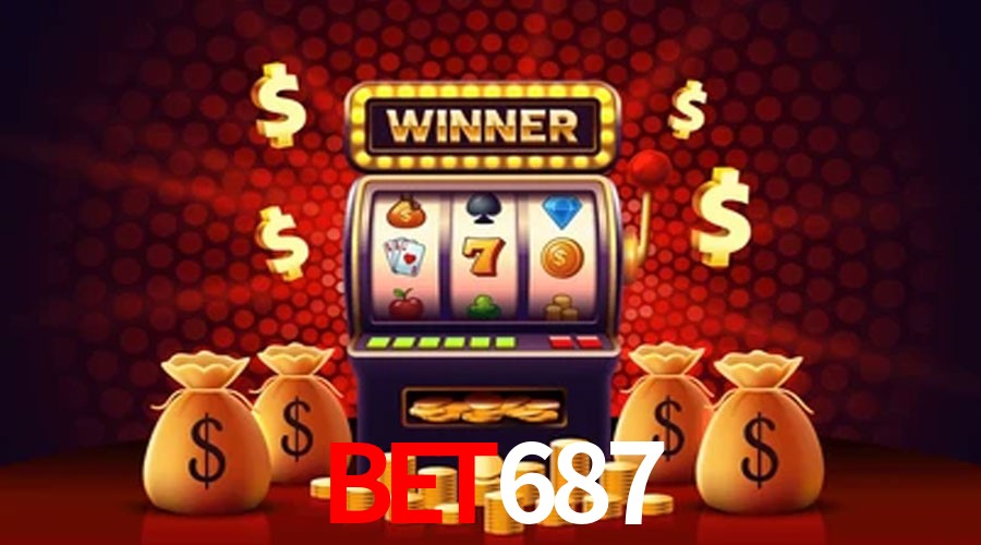 Bonus Features bet687