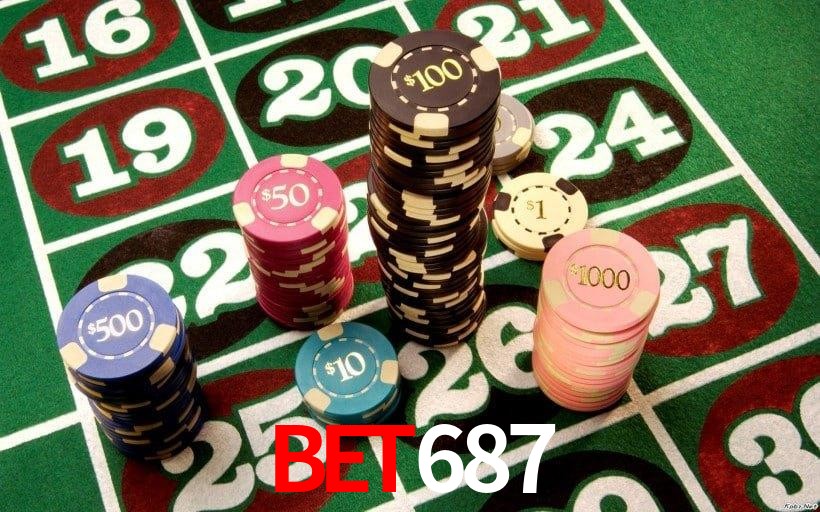 Segurança 2FA bet687