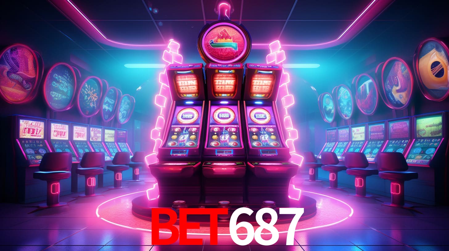 Bônus Generosos e Exclusivos no bet687 para Você!