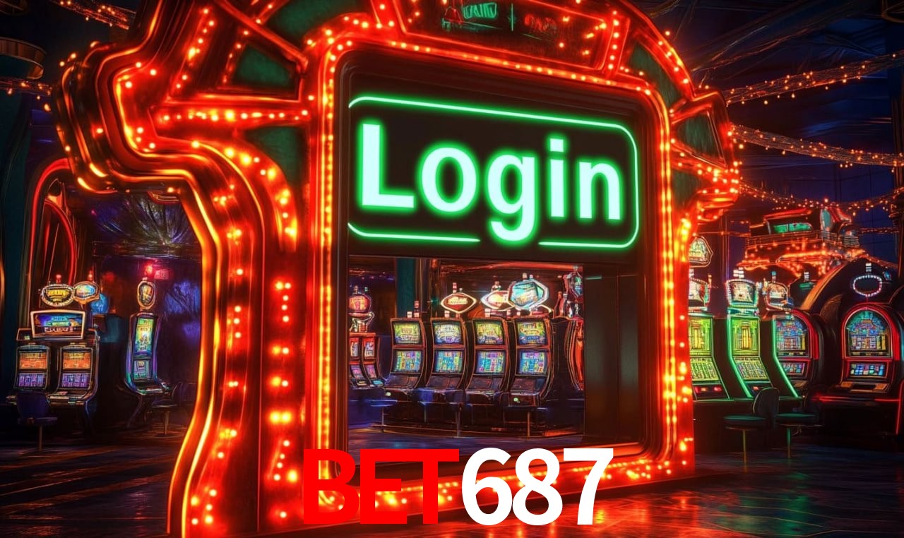 A Revolução dos Aplicativos de Jogos no bet687