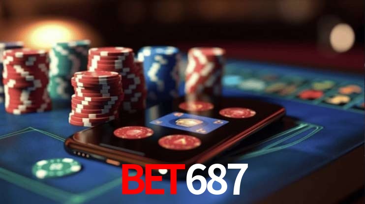 Apostas Esportivas na bet687: Um Guia Completo