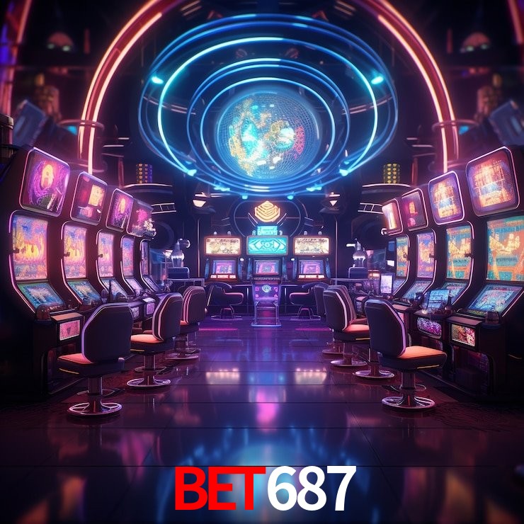A Emoção da Loteria na bet687: Uma Chance de Mudança de Vida