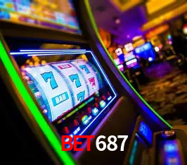 Explorando a Categoria de Eventos em Apostas na bet687