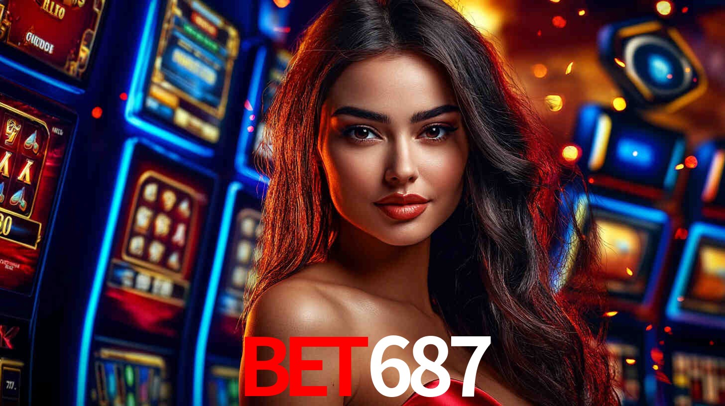 Apostas de Tênis bet687