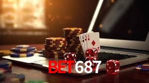 Promoções Sazonais bet687