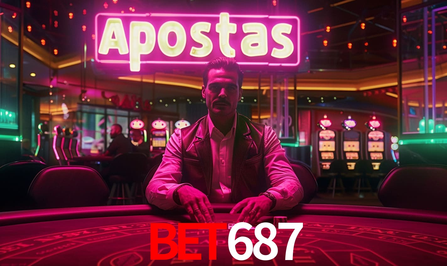 Avaliações dos Jogadores bet687