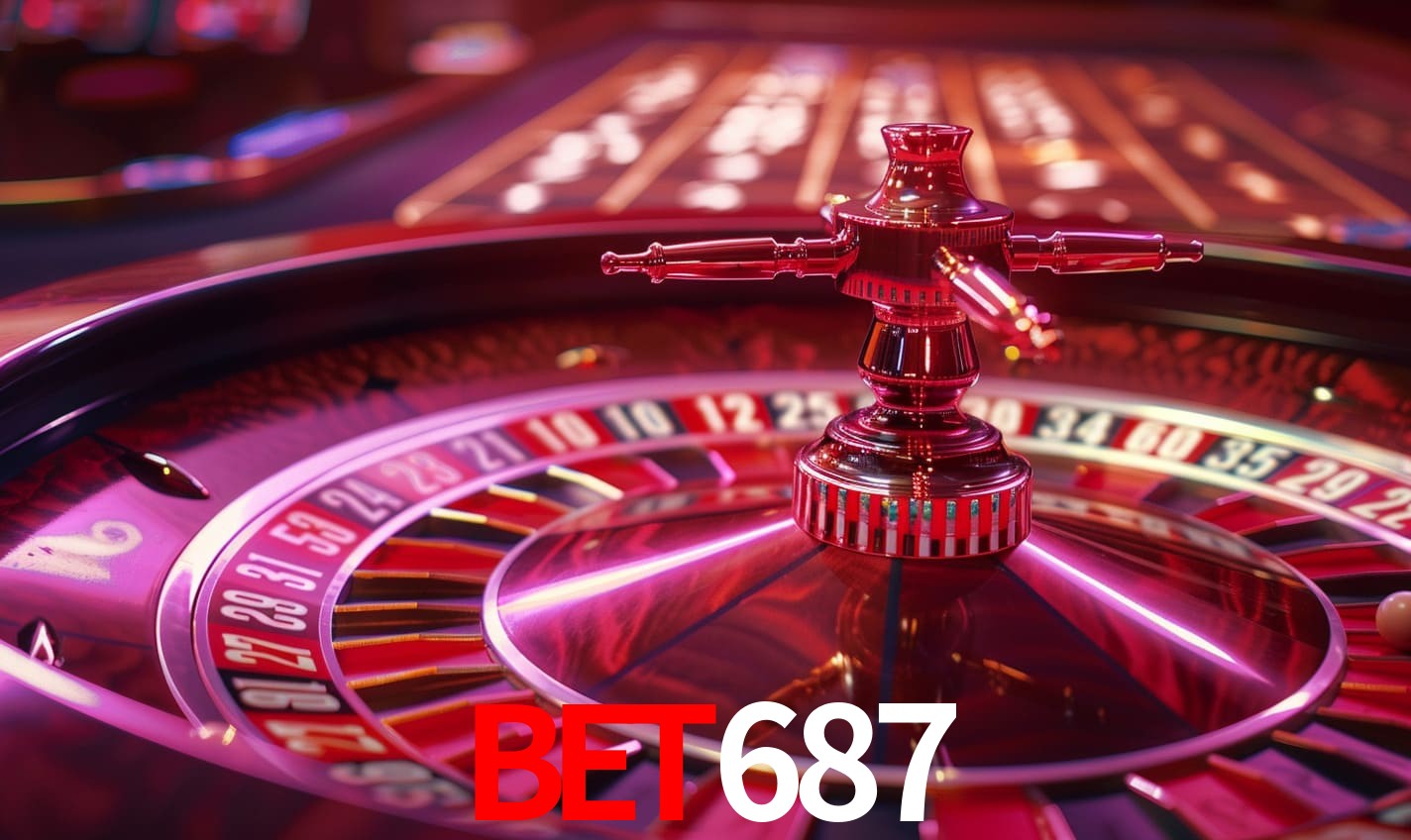 Casino Ao Vivo bet687