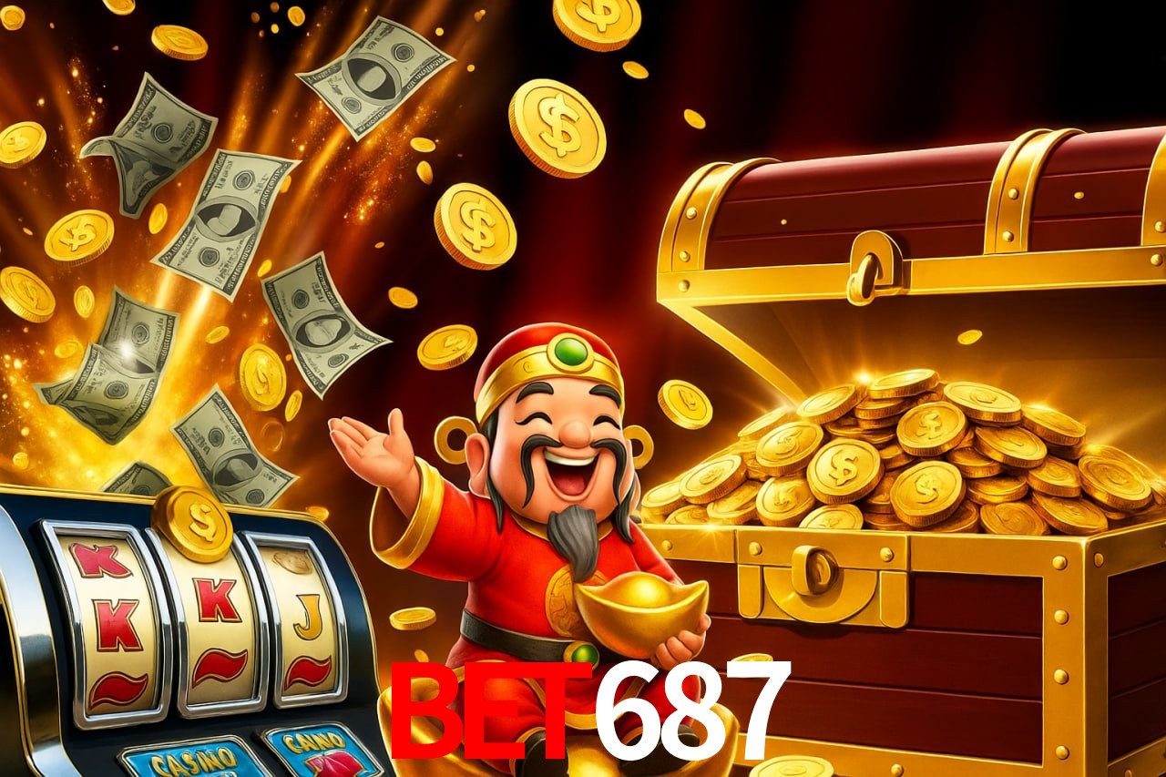 A Revolução dos Aplicativos de Jogos no bet687