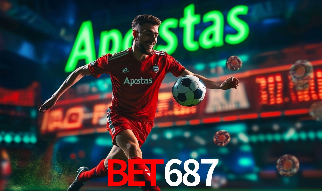 Descubra a Essência do bet687: Nossa História e Compromissos