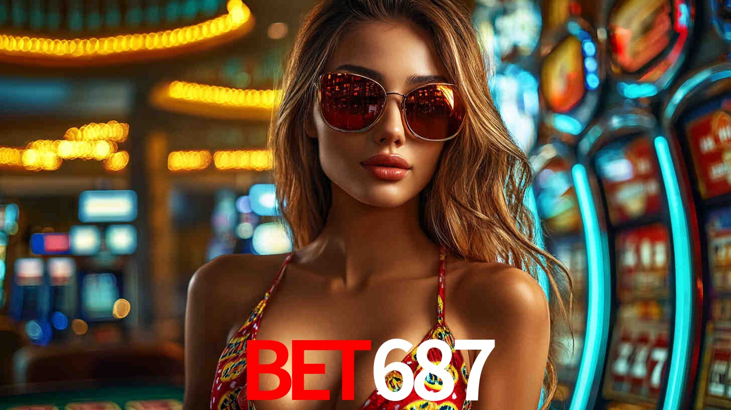 Experimente o Login Seguro Premium no bet687