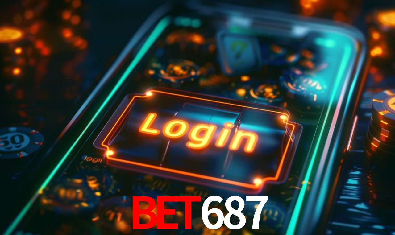 Blackjack Table bet687