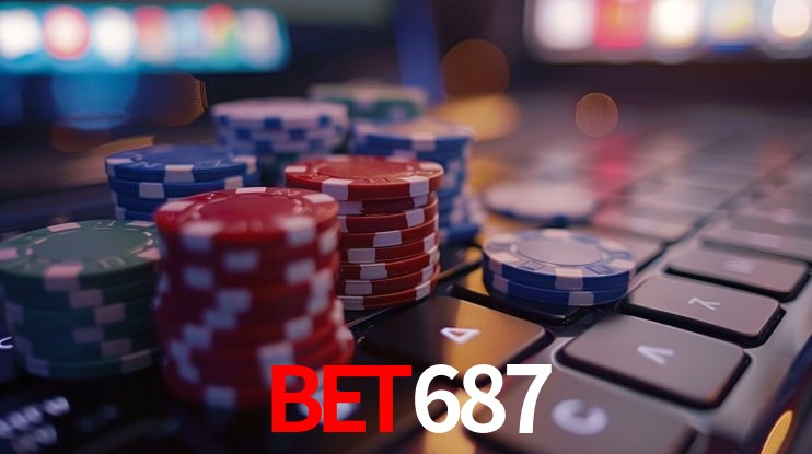 A Popularidade dos Caça-Níqueis no bet687