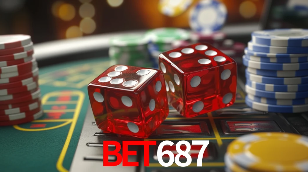 bet687 App Interface