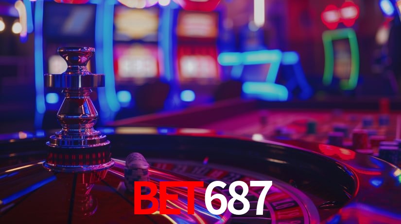 bet687: Seu Especialista em Apostas Esportivas Brasileiras