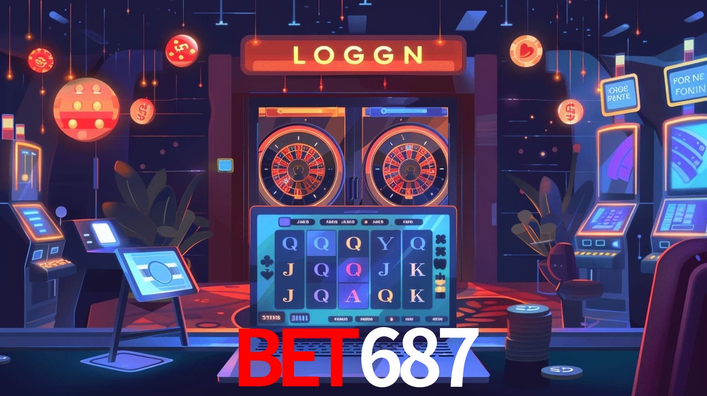 Descubra a Essência do bet687: Nossa História e Compromissos
