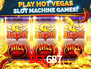 Descubra o Mundo do Cassino Online com bet687