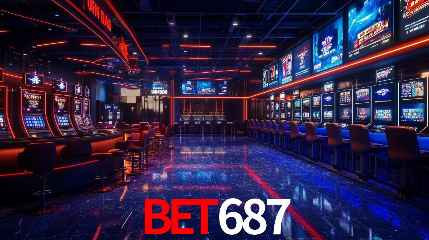 Ofertas Imperdíveis na bet687: Promoções e Bônus Que Valem a Pena