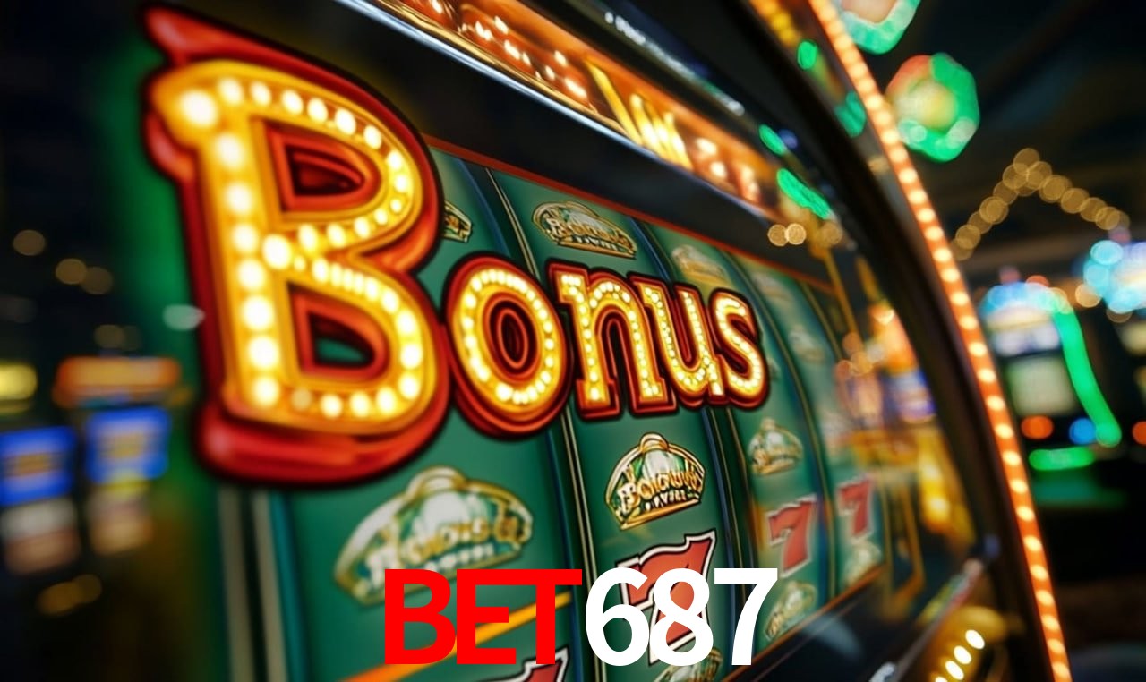 Descubra o Programa VIP da bet687: Vantagens Exclusivas para Jogadores