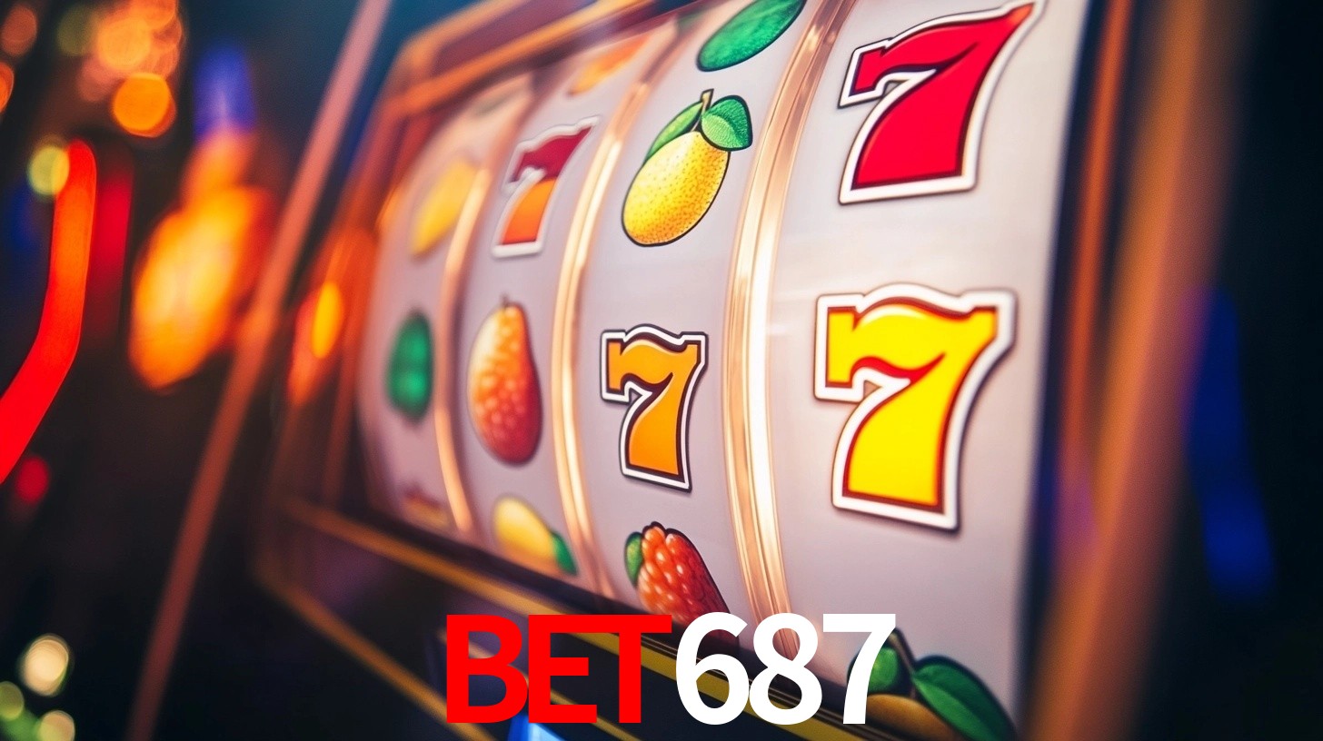 bet687: Jogos de Caça-Níqueis-Altas Recompensas, Roleta-Velocidade, Blackjack-Desafios Máximos