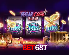 Flash Promotion bet687