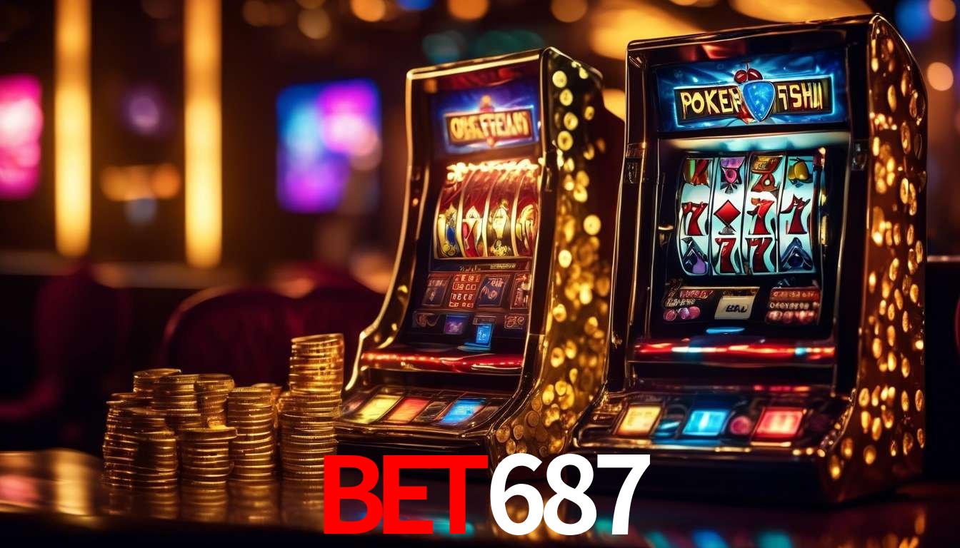 Cadastro Rápido bet687