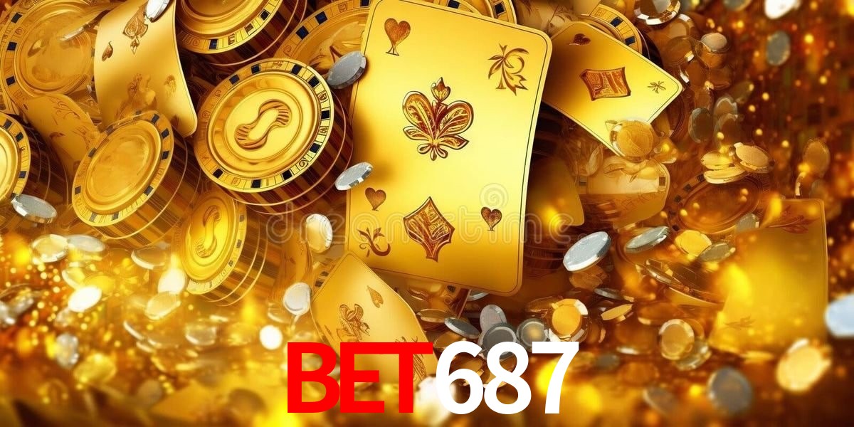 Provedores de Jogos bet687
