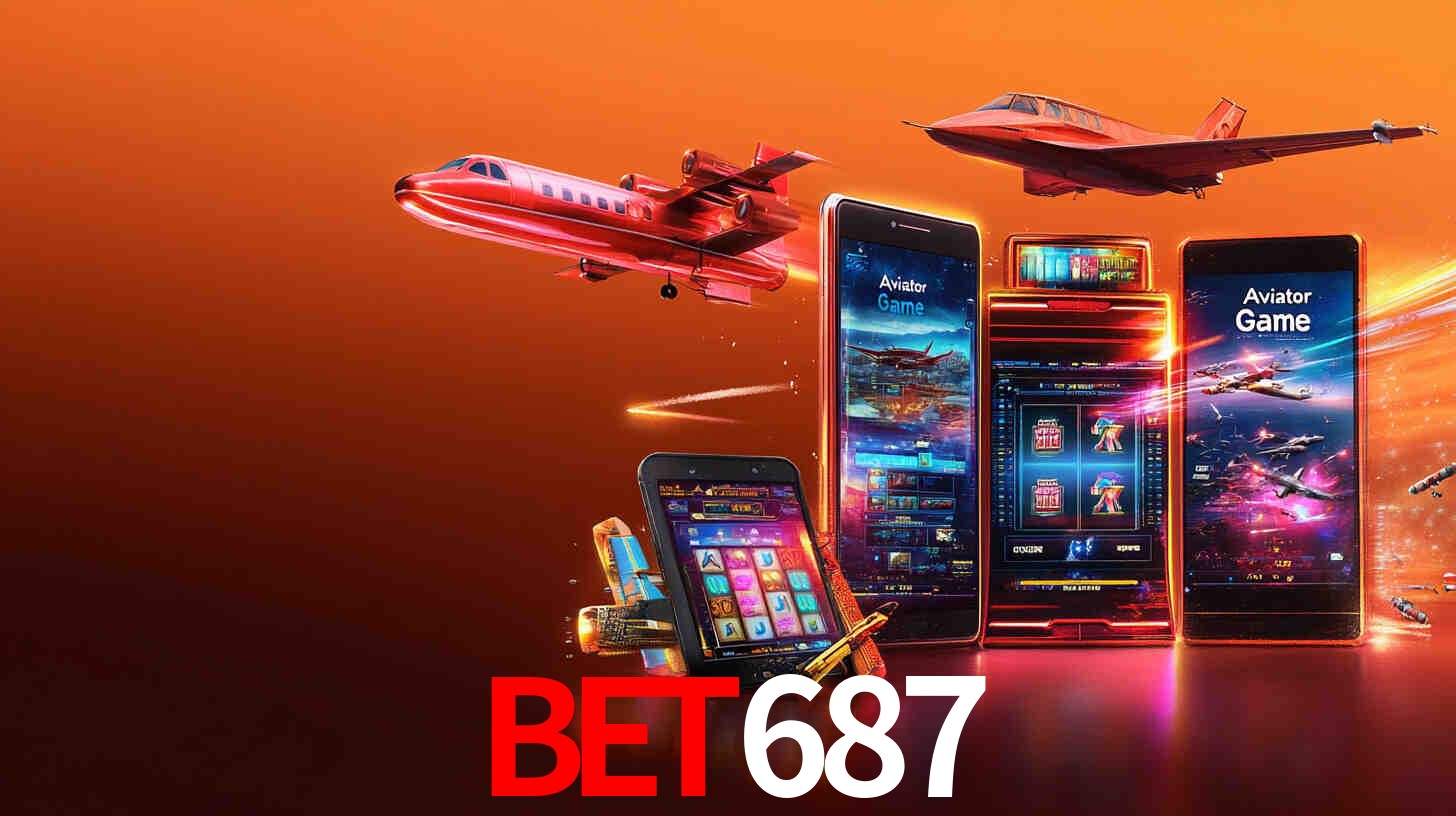 Interface Premium bet687
