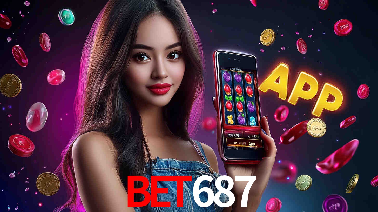 Casino Ao Vivo bet687