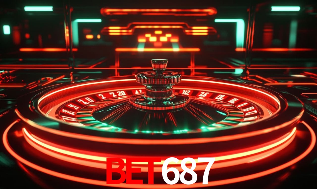 A Emoção da Loteria na bet687: Uma Chance de Mudança de Vida