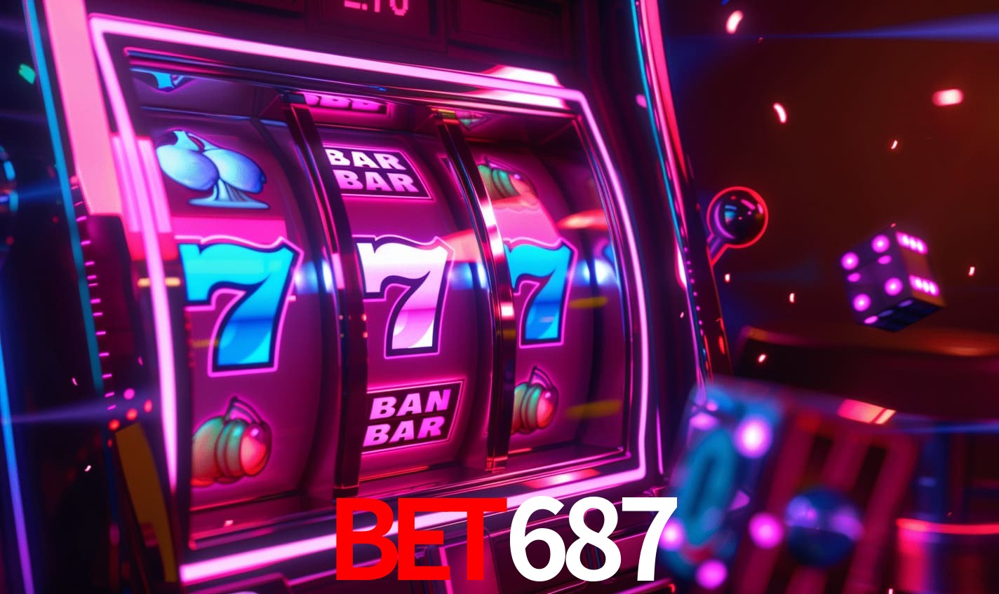 Diretório de Jogos bet687