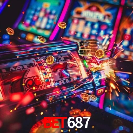 A Experiência Imersiva dos Cassinos Ao Vivo no bet687