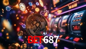 Promoção Relâmpago bet687