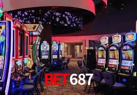 Explorando a Categoria de Eventos em Apostas na bet687