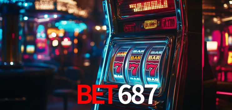 Premium Interface bet687