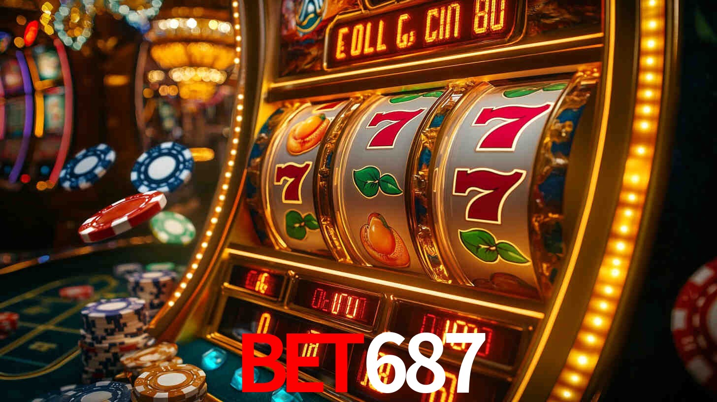 Explore as vantagens do bet687: serviço profissional e confiabilidade