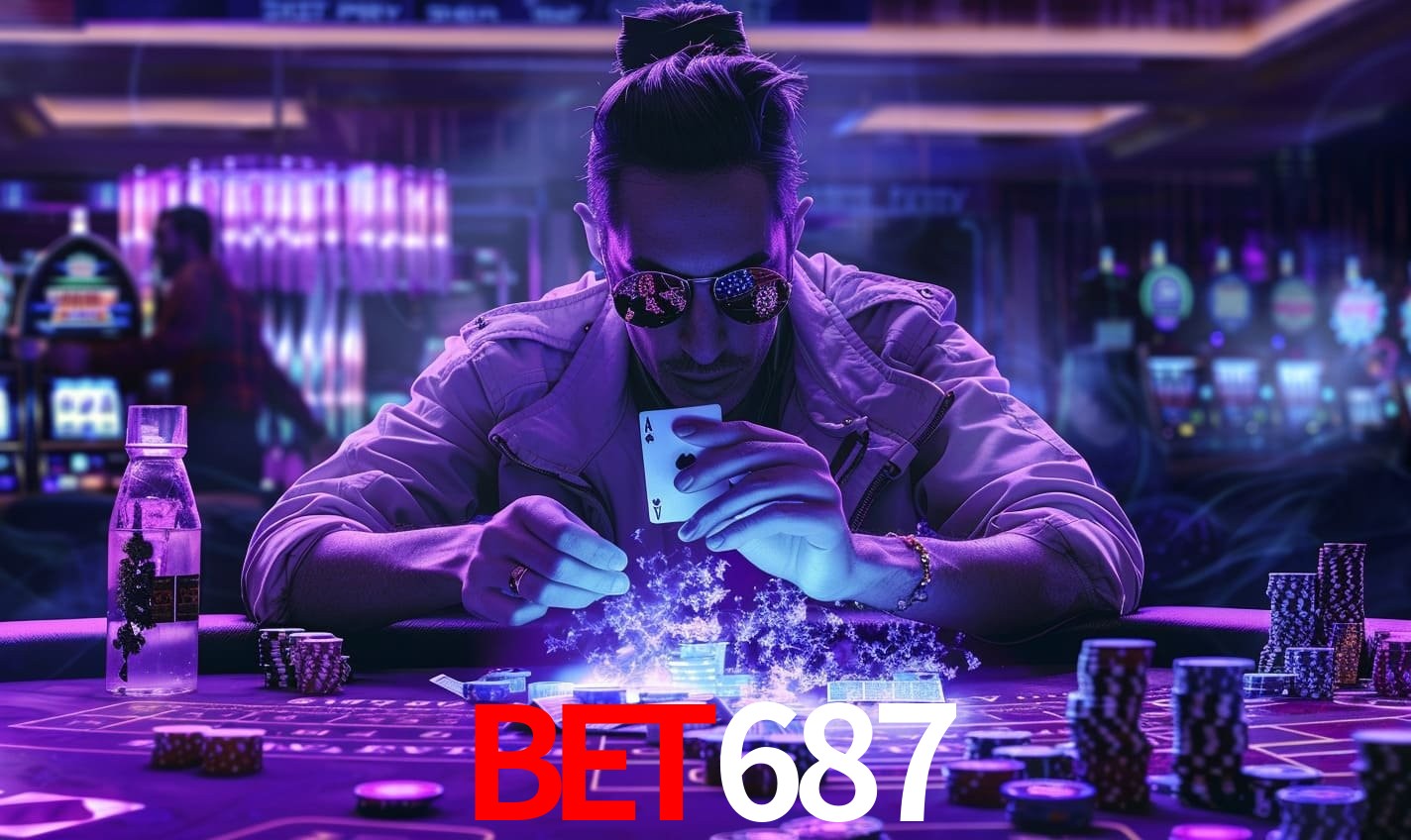 Programa VIP bet687